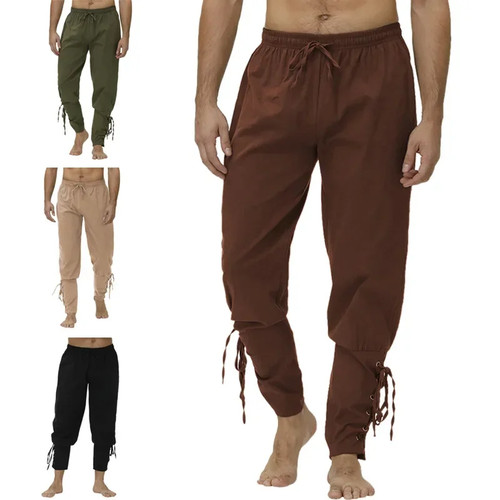 Pantalone uomo rinascimento - uomo,