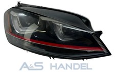 Originale Volkswagen Golf 7