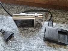 Fotocamera Digitale Casio