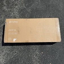 Cybex Gold Cot S Magnolia Pink