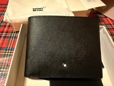 portafoglio uomo Montblanc