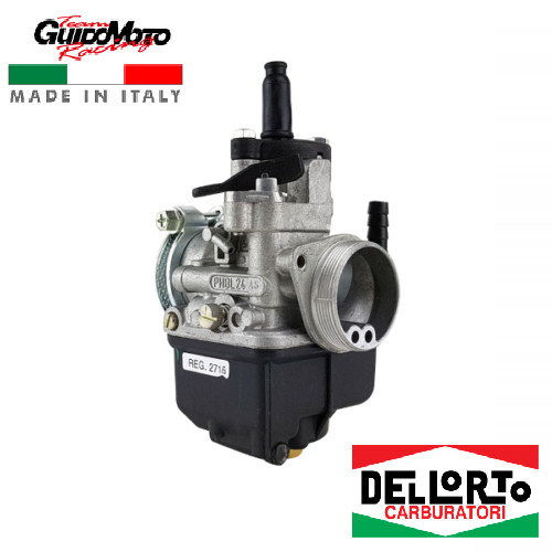 Carburatore phbl as - carburatore, Ø