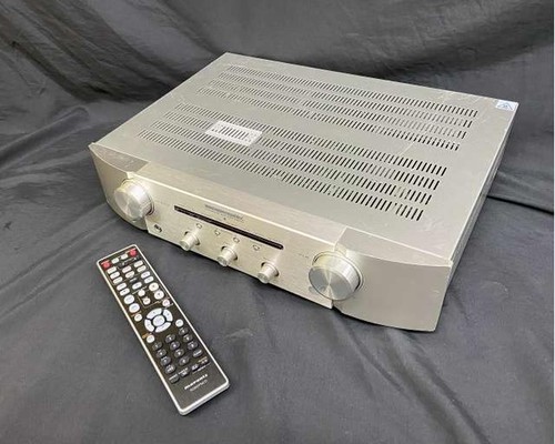 Marantz pm6006 integrated - marantz,