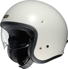 Shoei J.O - Bianco sporco -