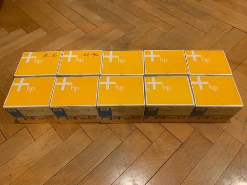 Ultrium data cartridge - hp,