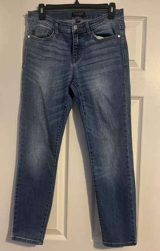 Jeans judy blu adelene vita - judy,