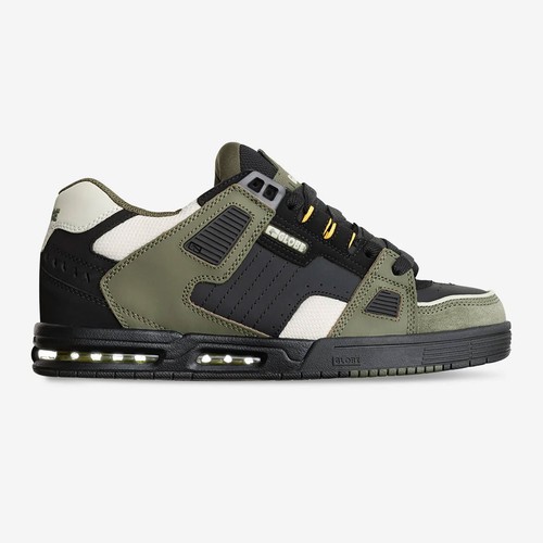 Scarpe skateboard globe - scarpe,