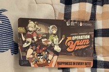 ZZZ Zenless Zone Zero x Barba