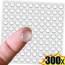100/300x Tampone Silicone