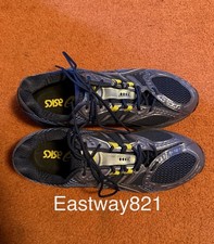 ASICS GEL-Nimbus 10.1