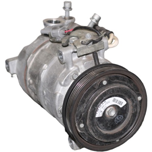 Compressore climatizzatore