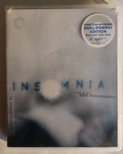 Insomnia - Insomnia (Criterion