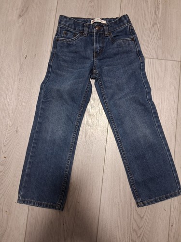 Kids levis jeans size slim - size, 6