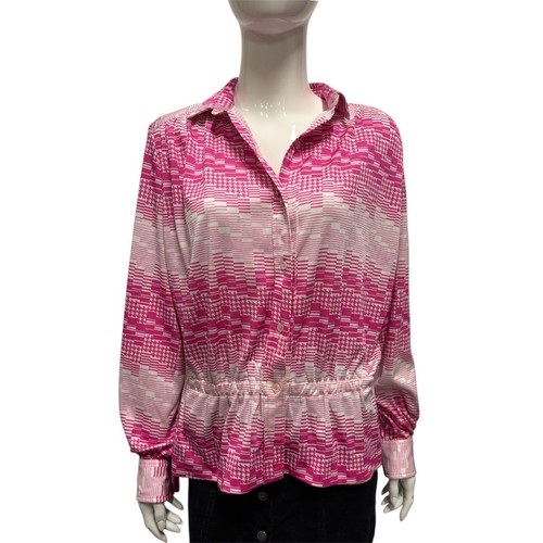 Blusa vintage anni - 60, 70