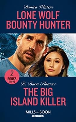 Lone wolf bounty - bounty, hunter