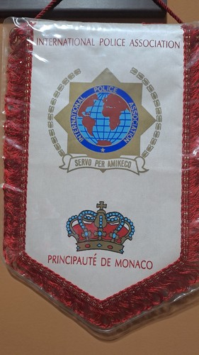 Ipa gagliardetto principauté - ipa,