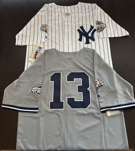Maglia uomo alex rodriguez - uomo,