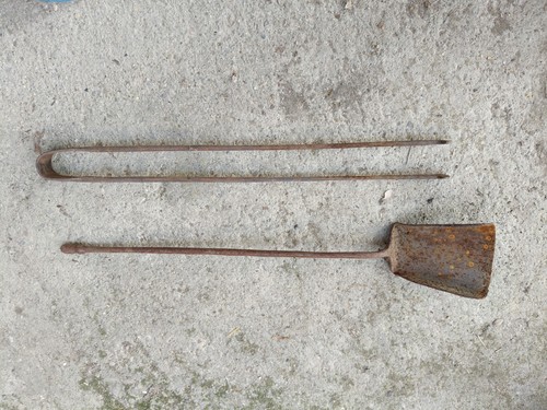Antica paletta pinza da - antica,