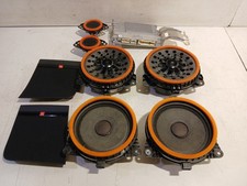 Impianto audio toyota prius - toyota,