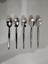 Kimbo set cucchiaini - kimbo, nuovi