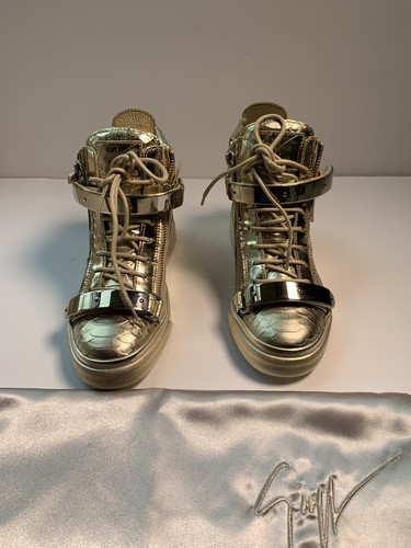 Giuseppe zanotti design - giuseppe,