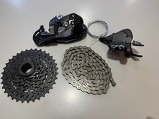 Ingranaggi bicicletta