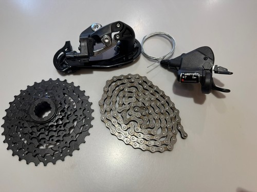 Ingranaggi bicicletta