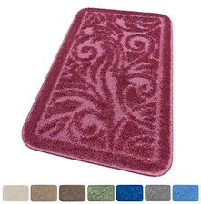 Tappeto Bagno Damascato Camera