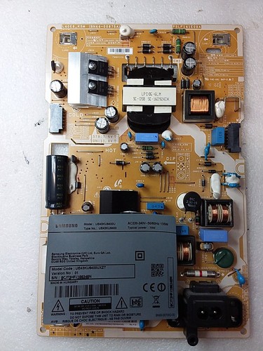 Bn44 00875a power - bn44-00875a-, samsung