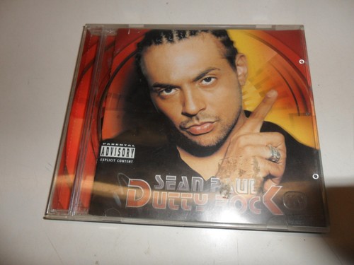 Sean paul dutty - paul,