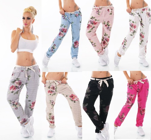 Pantaloni donna - pantaloni,