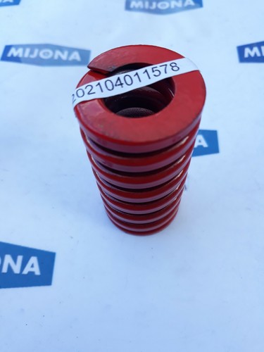 Molla bordignon xll - molla,