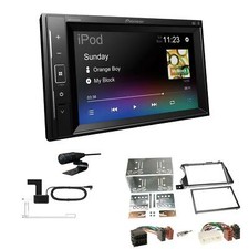 Pioneer autoradio Bluetooth