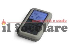 TELECOMANDO MCZ ORIGINALE STUFA PELLET VEGA ASTRA AURORA COD. 41451111800