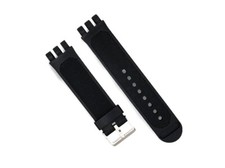 Cinturino per orologio gomma