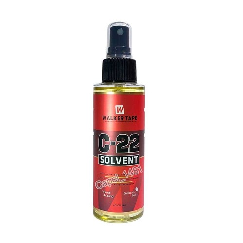 Solvente remover walker - c-22,