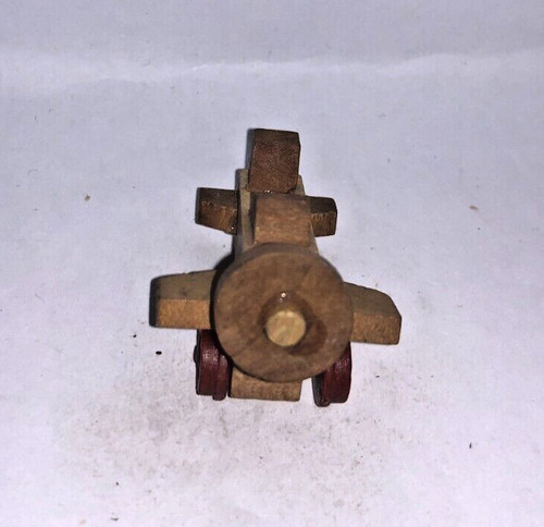 Aerei legno k99 kinder - aerei,