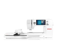 BERNINA 700 Inclusa