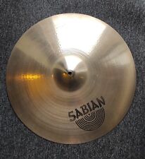 Sabian AA Medium Heavy Ride 20"