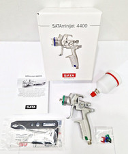SATA minijet 4400 B HVLP