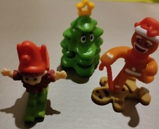 Sorprese Kinder Natale 2021