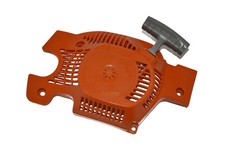 avviatore a strappo per Husqvarna 136, 136LE, 137, 137E, 141, 141LE, 142, 142E