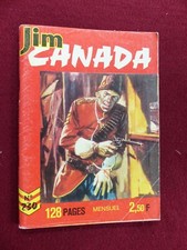 Jim Canada n° 230 du 3eme