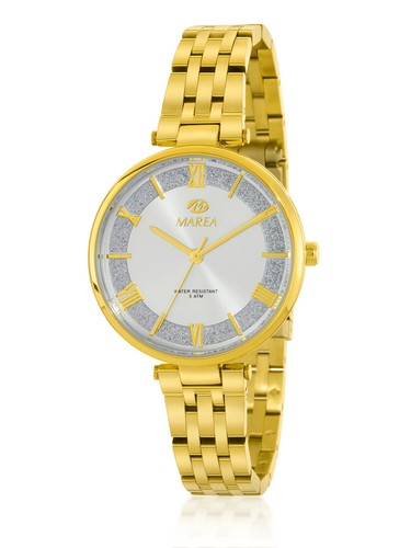 Orologio marea donna acciaio - orologio,