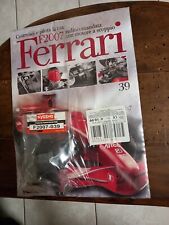 Costruisci e pilota la tua