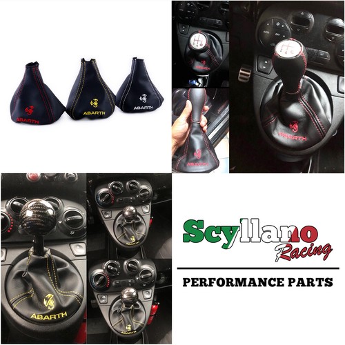 For fiat abarth - 595, 695