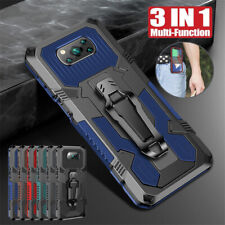 Custodia telefono NFC per