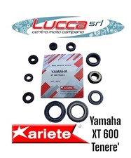 11878 Serie Paraoli Motore Yamaha XT 600 Tenere'