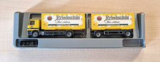 HERPA 147552 MB ACTROS M 1831