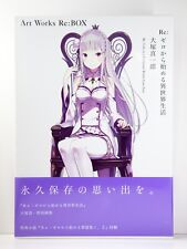Re:Zero - Starting Life in
